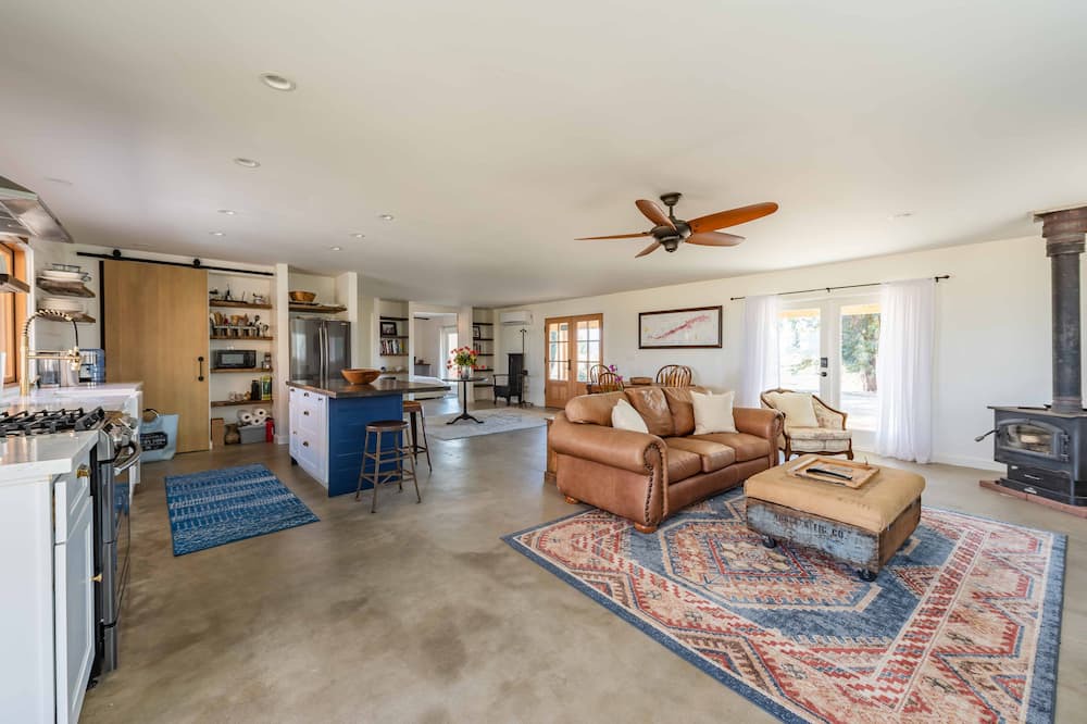 Photo of Bedroom in Paso Robles