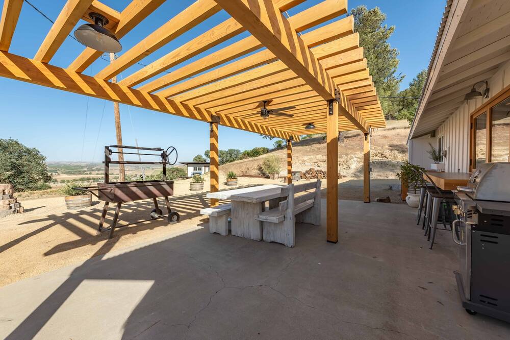 Photo of Outdoor in Paso Robles