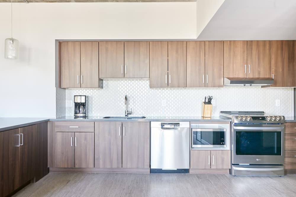 Photo of Kitchen in Downtown Phoenix