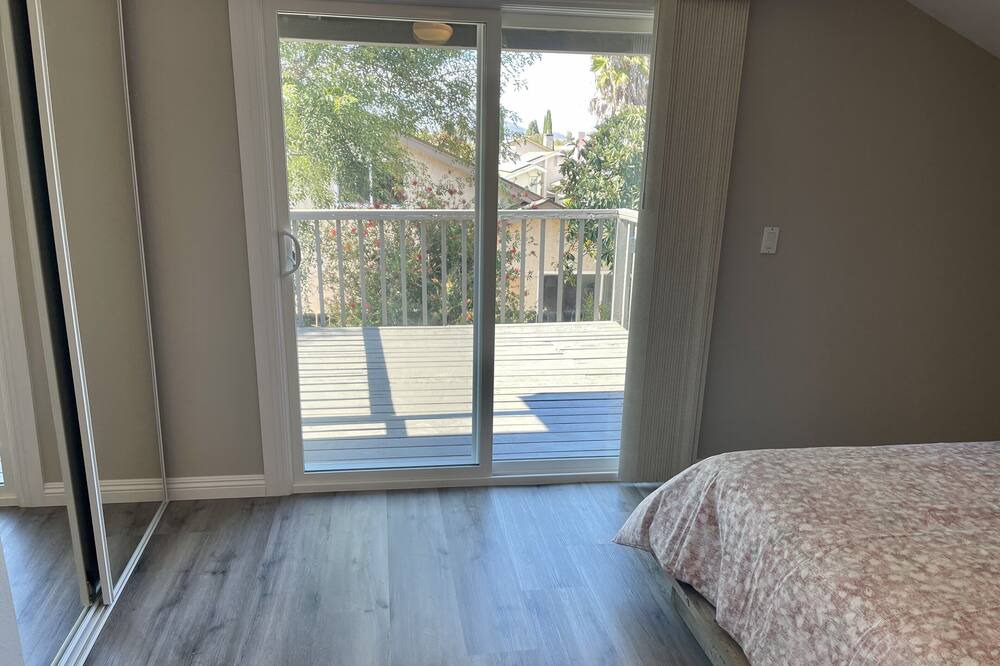 Photo of Bedroom in Mira Mesa