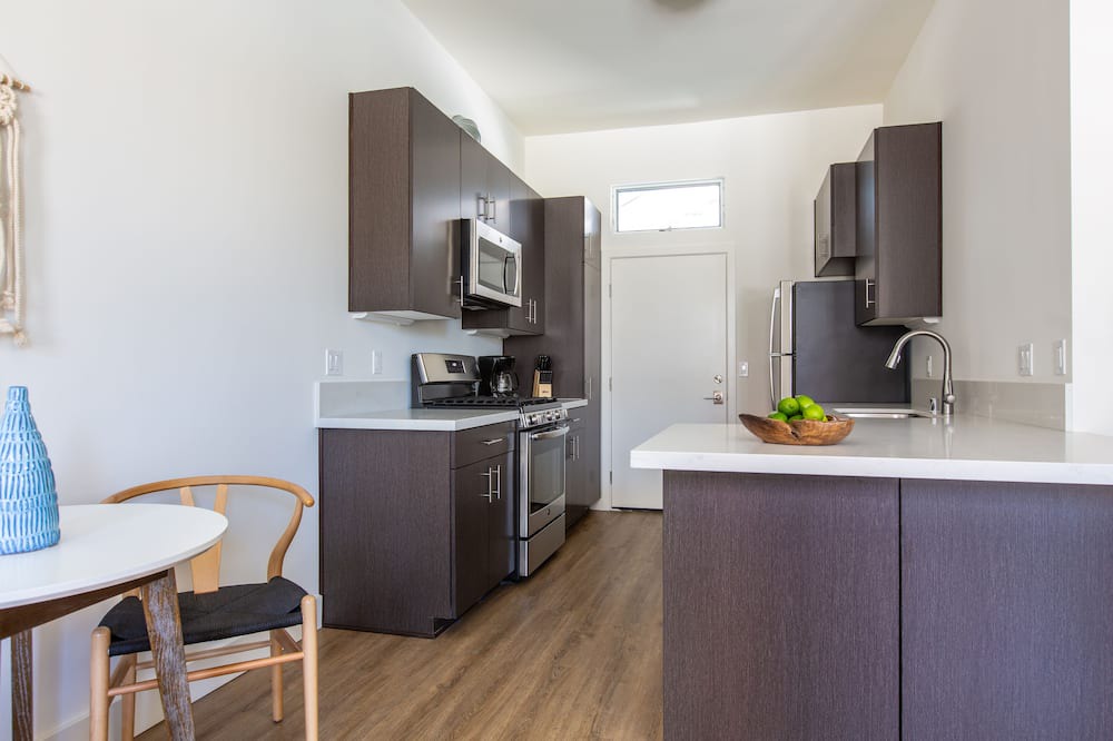 Photo of Kitchen in Downtown San Diego
