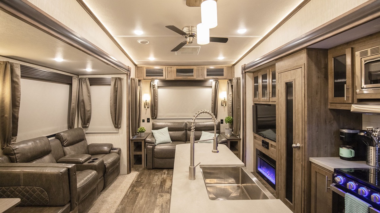Photo of Livingroom in Nipomo