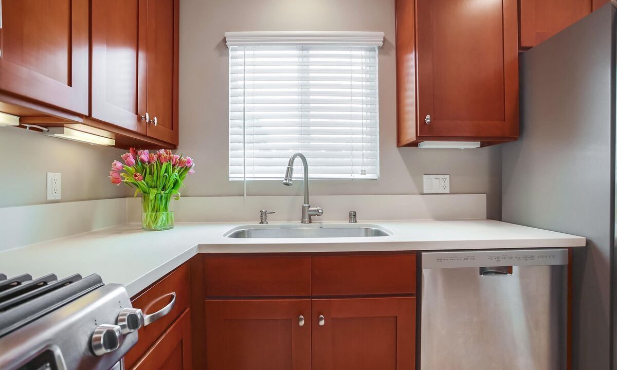 Photo of Kitchen in Ocean Beach