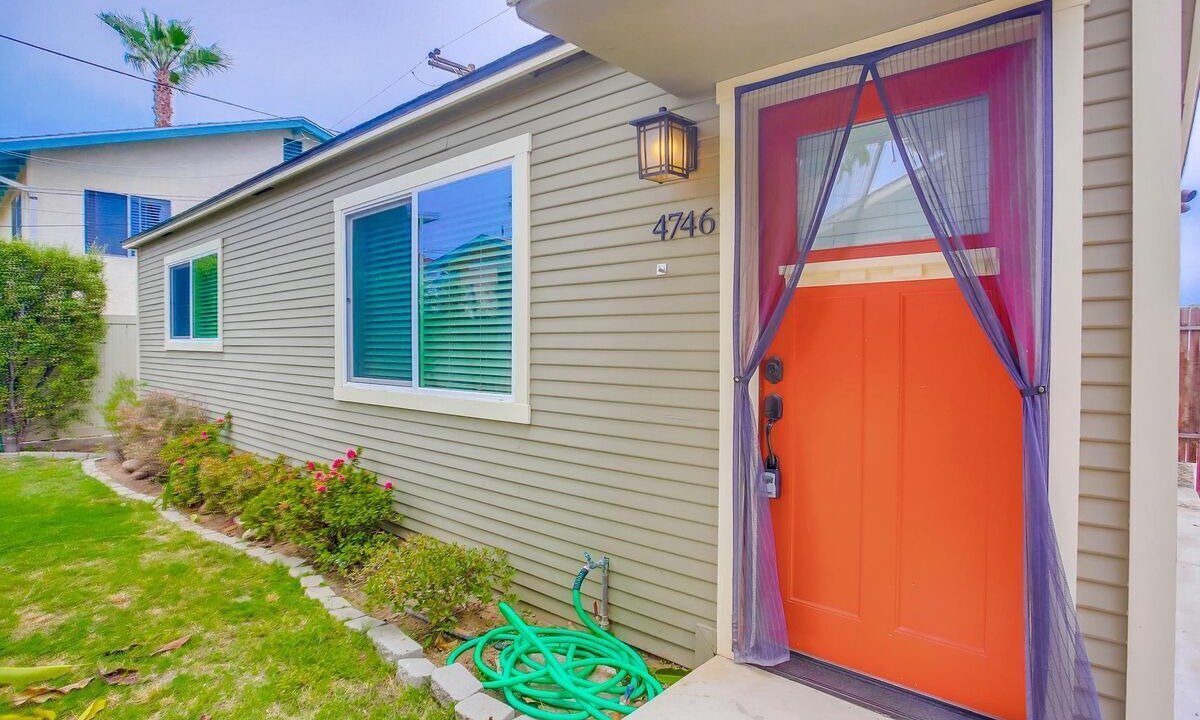 Photo of Outdoor in Ocean Beach