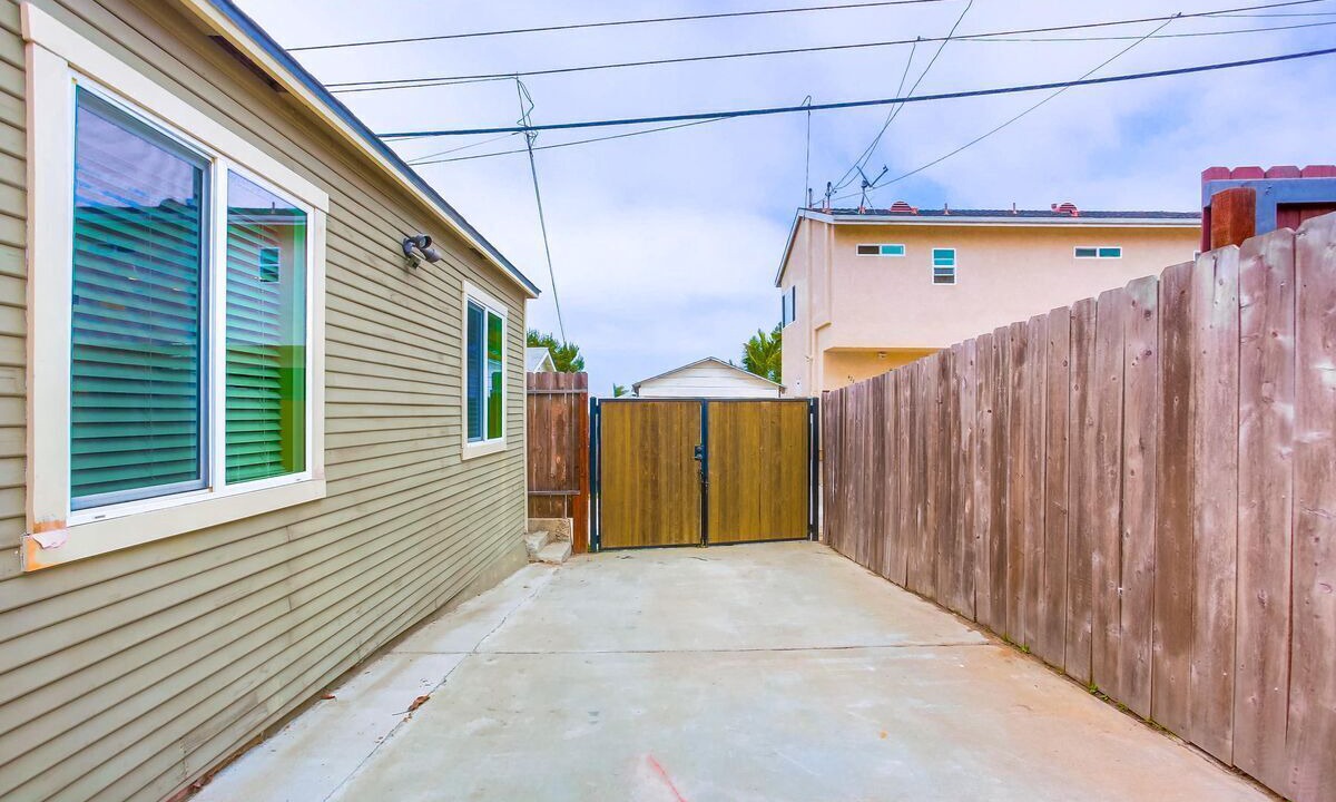 Photo of Outdoor in Ocean Beach