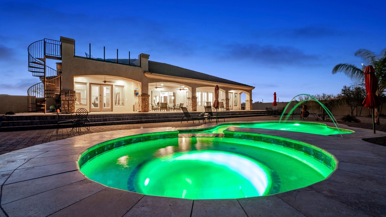 Photo of Outdoor in Desert View