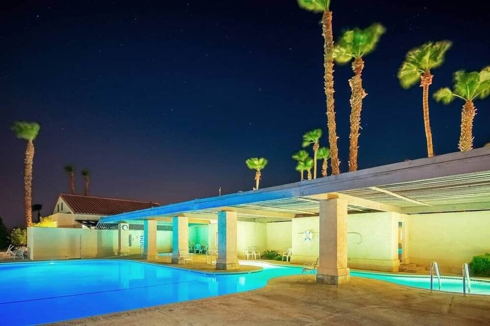 Photo of Outdoor in Desert Hot Springs