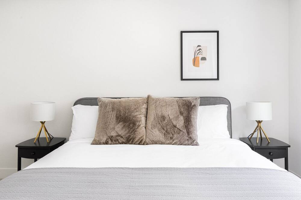 Photo of Bedroom in Renaissance