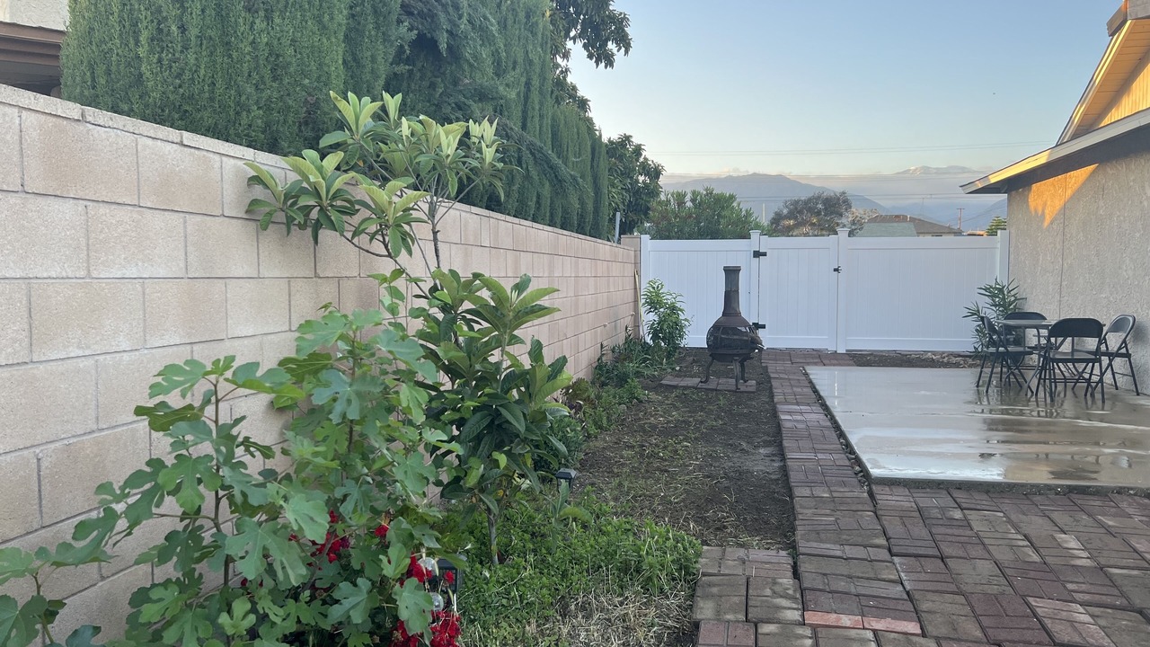 Photo of Outdoor in San Antonio Heights