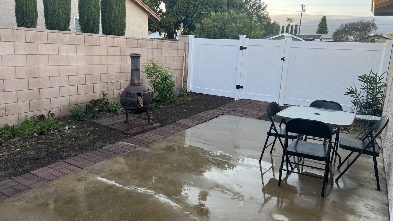 Photo of Outdoor in San Antonio Heights