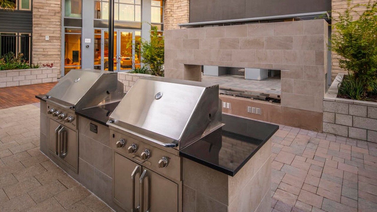 Photo of Outdoor in Milpitas