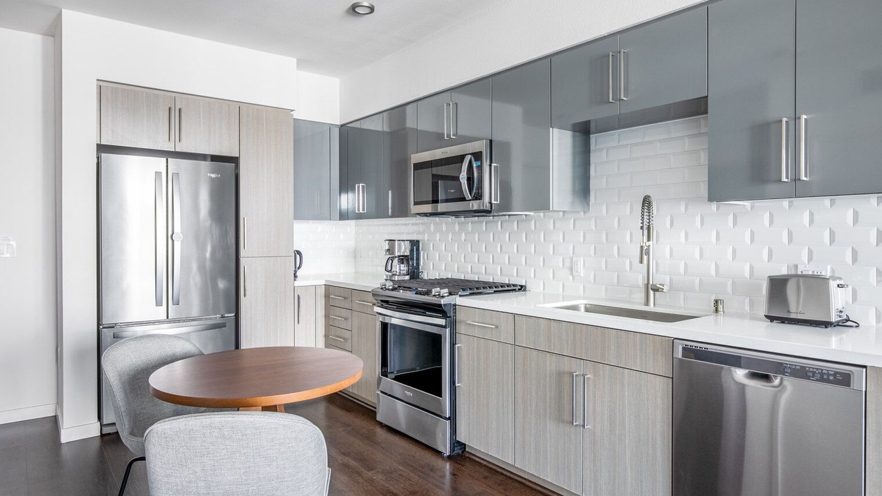 Photo of Kitchen in Milpitas