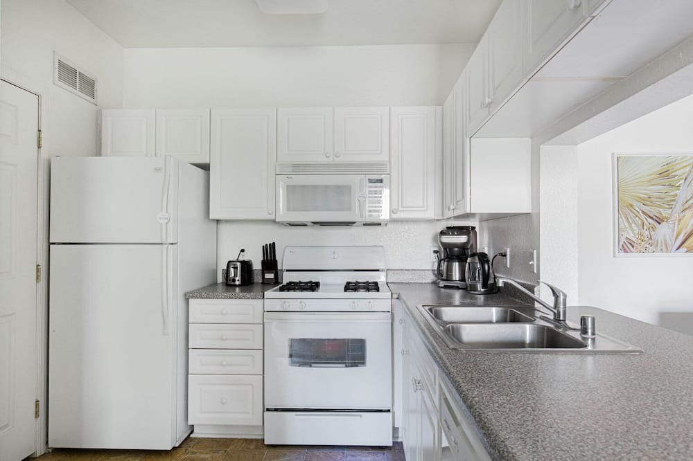 Photo of Kitchen in South San Jose