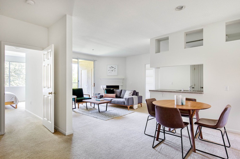 Photo of Livingroom in South San Jose