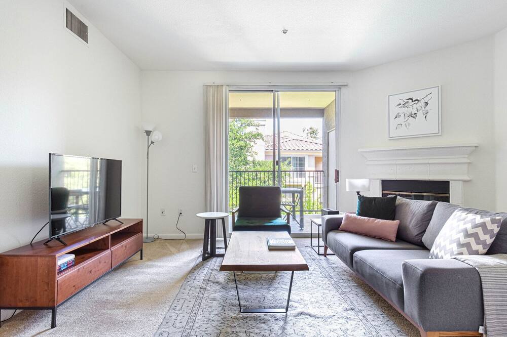 Photo of Livingroom in South San Jose