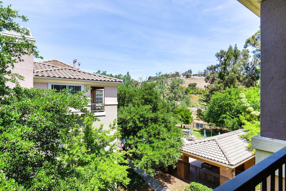 Photo of Patio Balcony in South San Jose