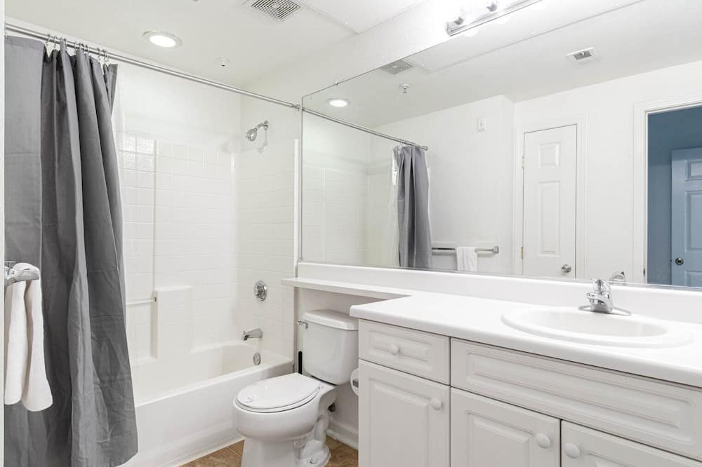 Photo of Bathroom in South San Jose