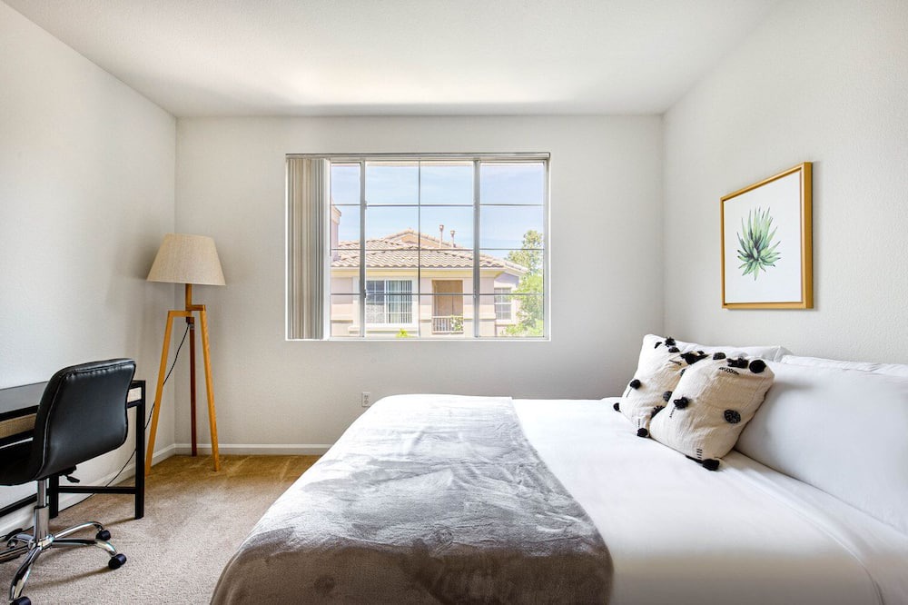 Photo of Bedroom in South San Jose
