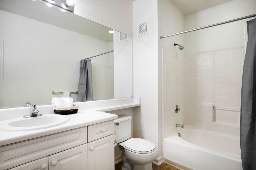 Photo of Bathroom in South San Jose