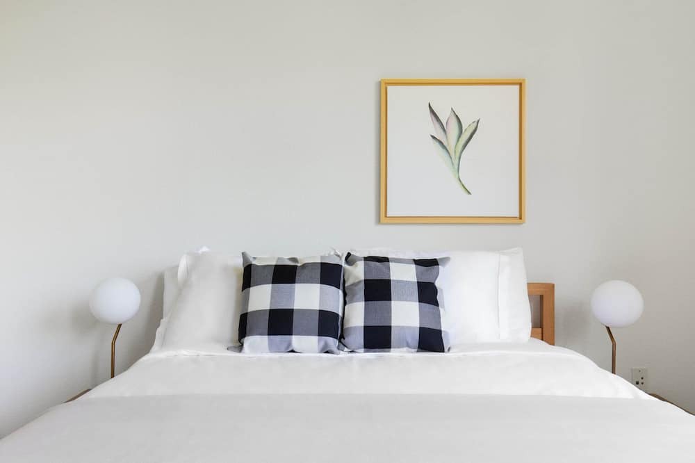 Photo of Bedroom in South San Jose