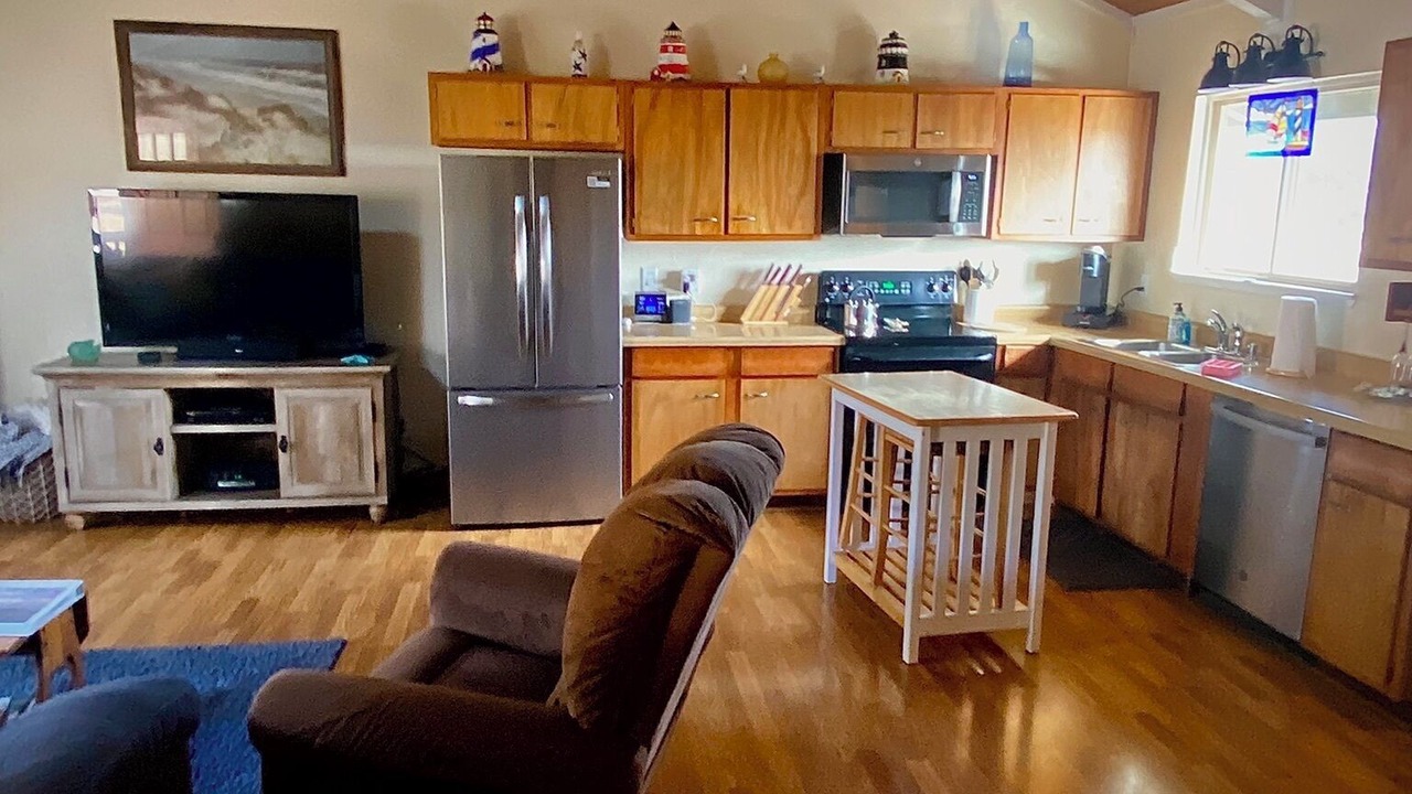Photo of Livingroom in Manchester