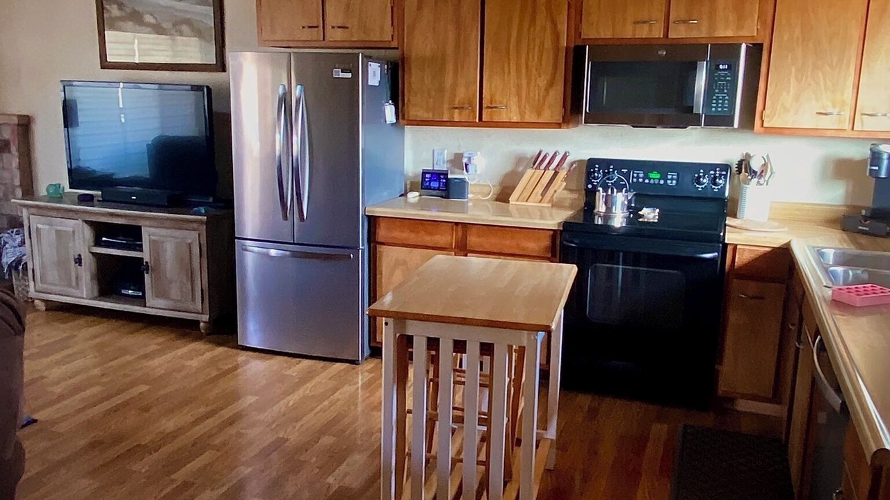 Photo of Kitchen in Manchester