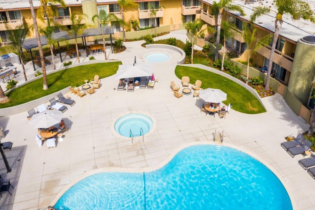 Photo of Outdoor in Solana Beach