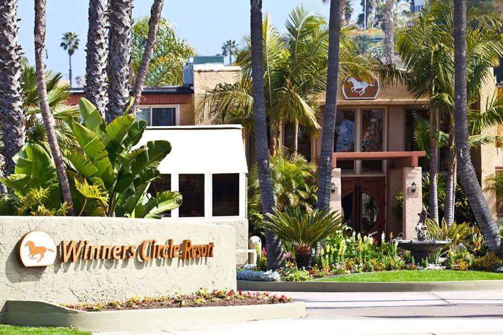 Photo of Outdoor in Solana Beach