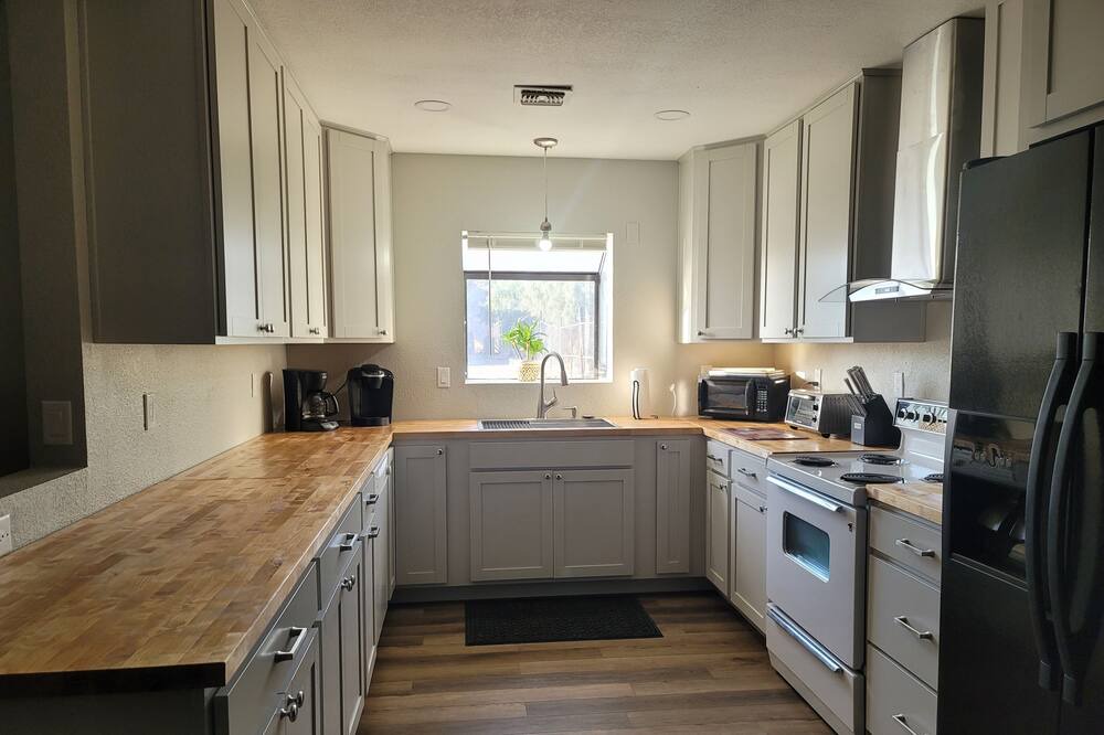 Photo of Kitchen in Bullhead City
