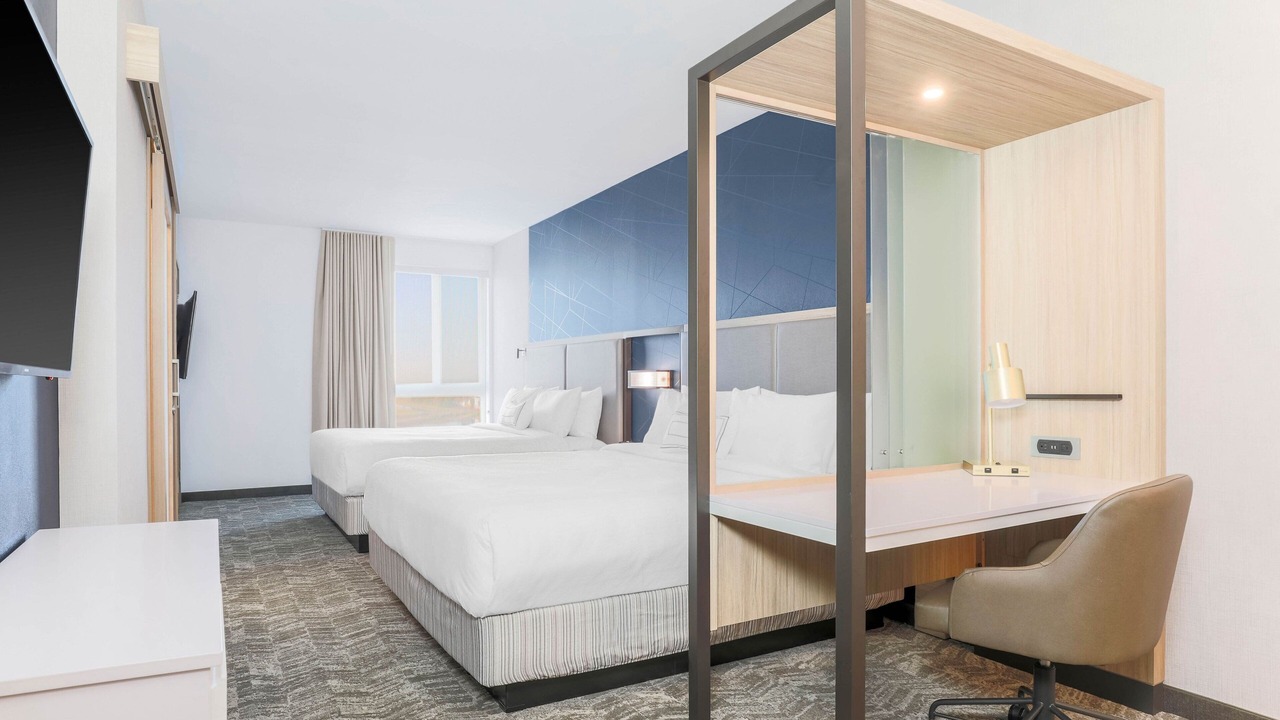 Photo of Bedroom in Fremont