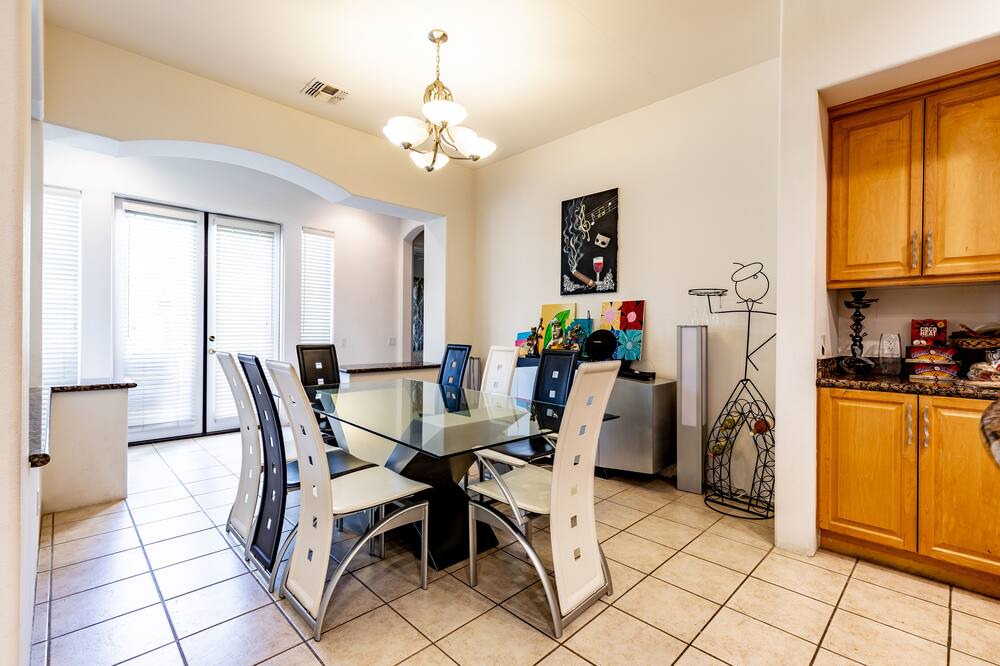 Photo of Kitchen in Araby Commons
