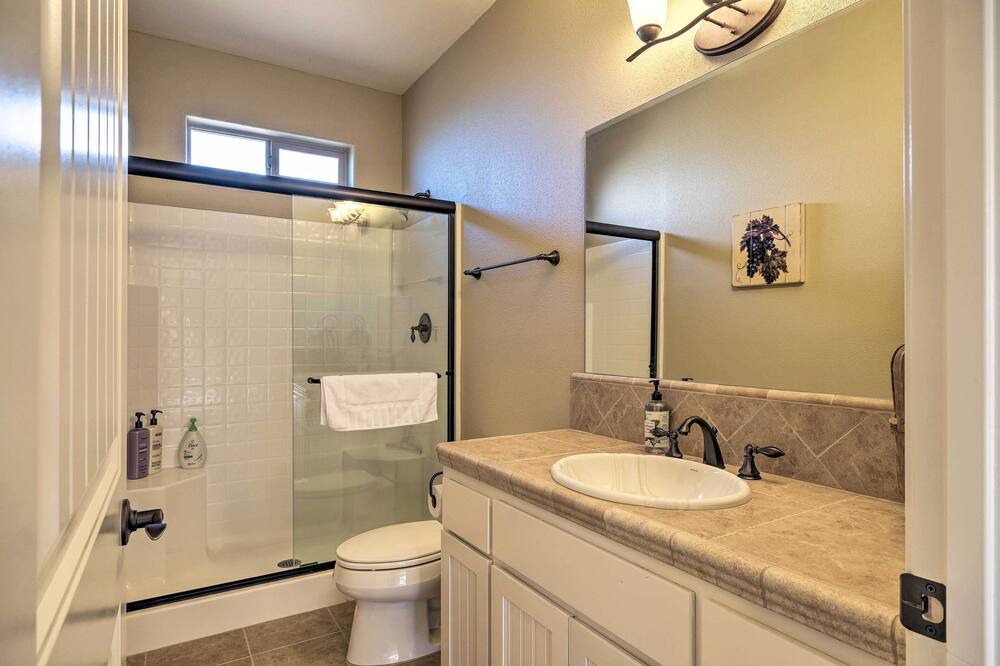 Photo of Bathroom in Forest Meadows