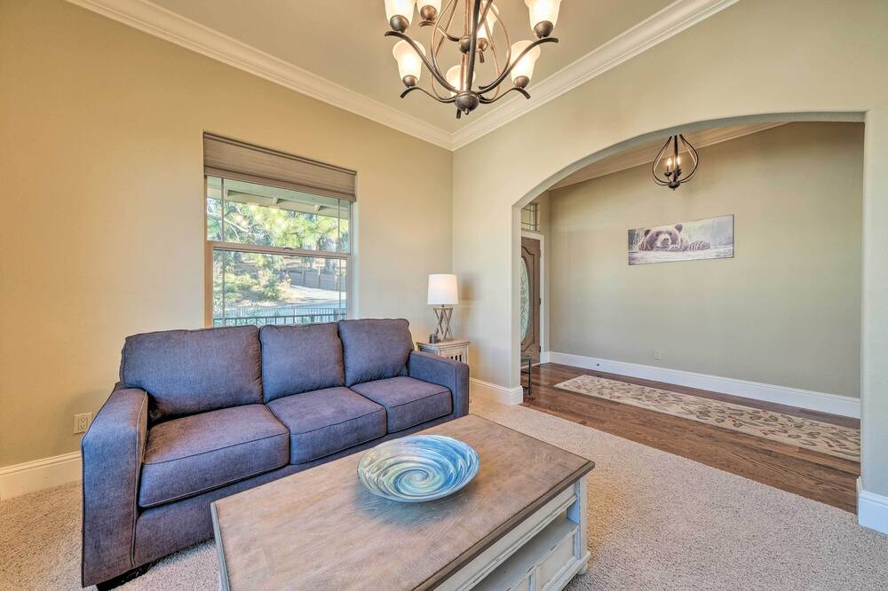 Photo of Bedroom in Forest Meadows