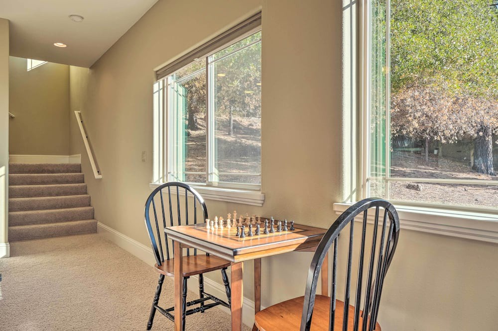 Photo of Bedroom in Forest Meadows