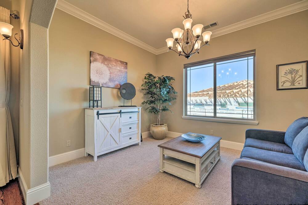 Photo of Bedroom in Forest Meadows