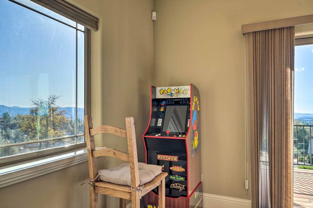 Photo of Bedroom in Forest Meadows