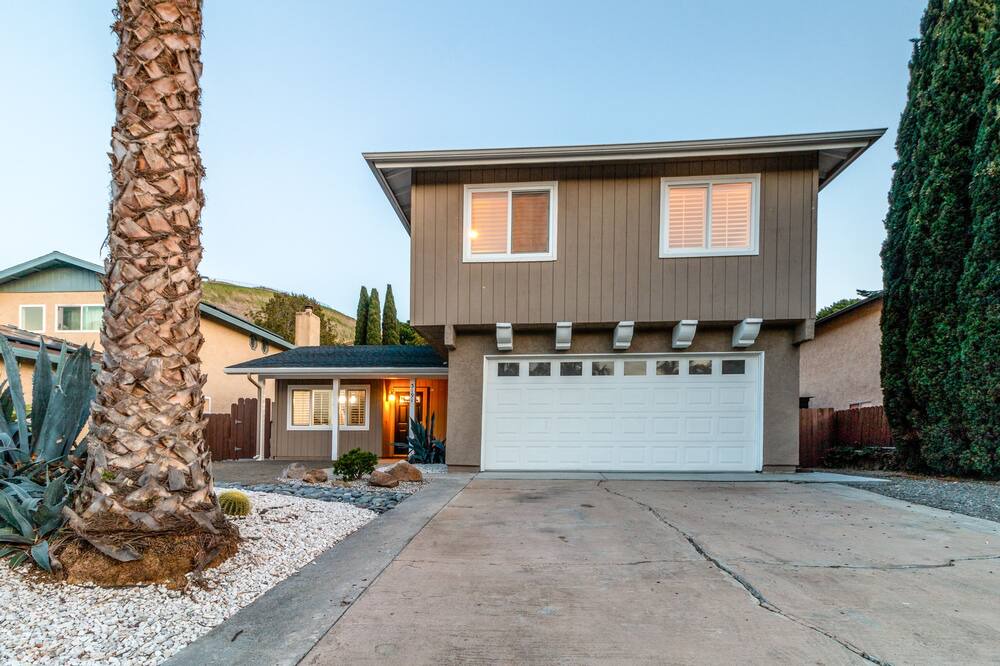 Photo of Outdoor in Oceanside