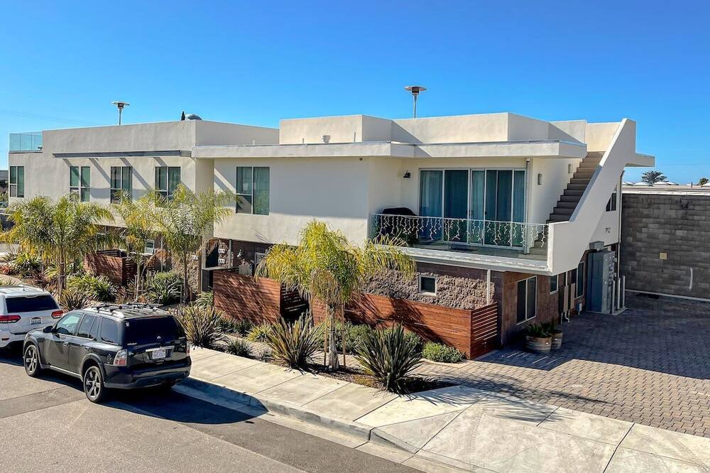 Photo of Patio Balcony in Grover Beach