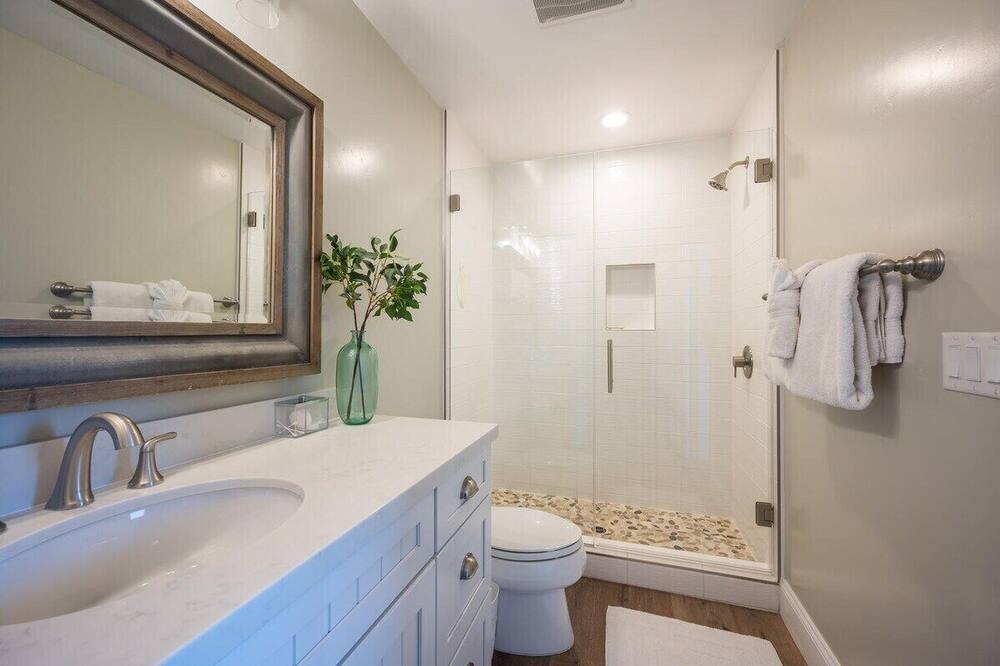 Photo of Bathroom in Grover Beach