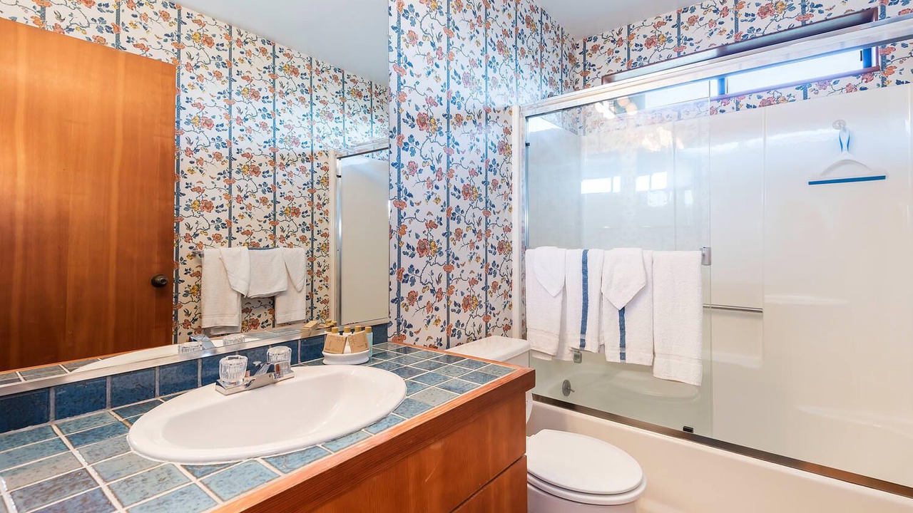 Photo of Bathroom in Sea Ranch
