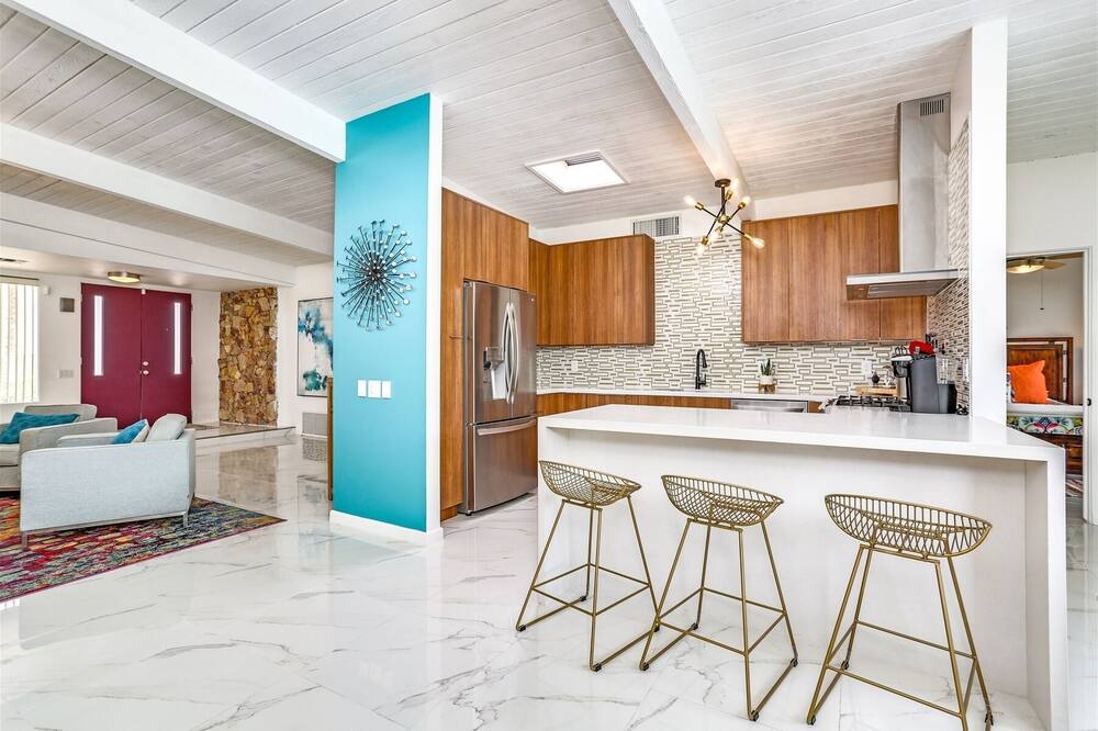 Photo of Kitchen in Magnesia Falls Cove