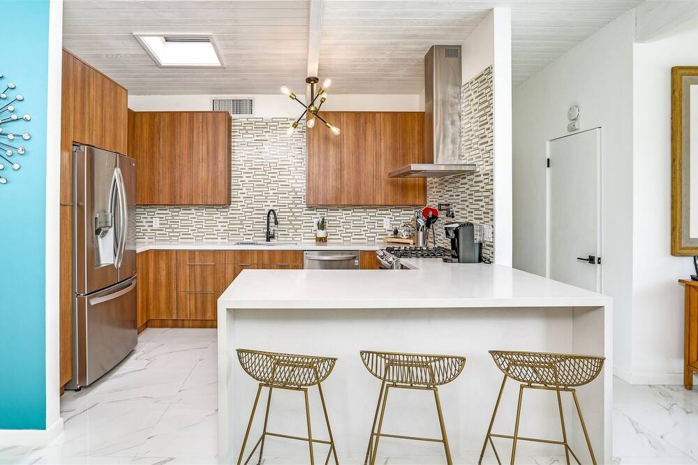 Photo of Kitchen in Magnesia Falls Cove
