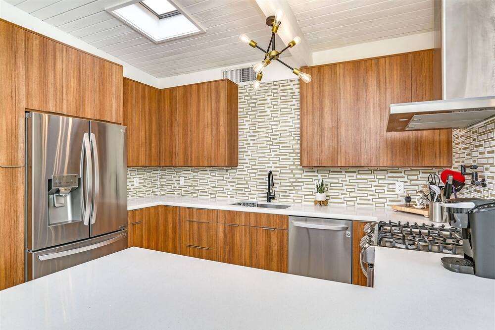 Photo of Kitchen in Magnesia Falls Cove
