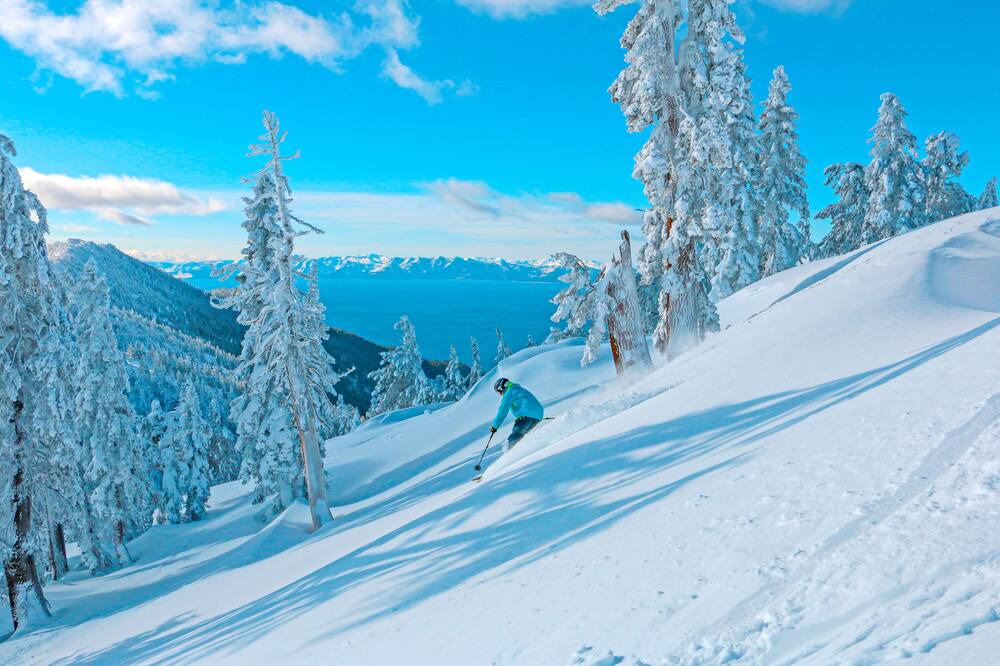 Photo of Others in Incline Village