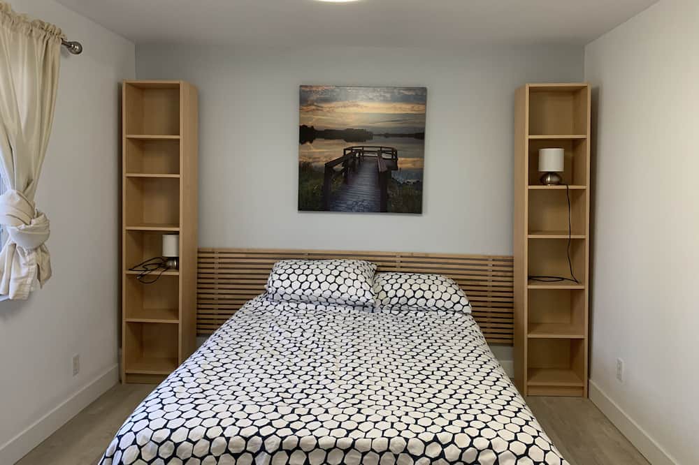 Photo of Bedroom in East San Jose