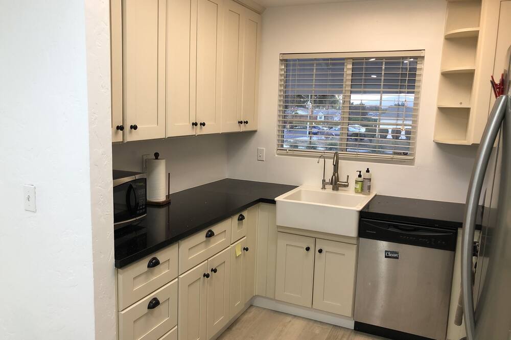 Photo of Kitchen in East San Jose