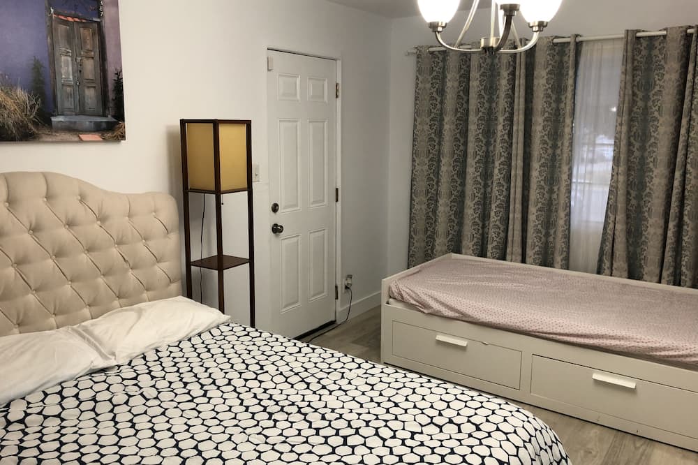 Photo of Bedroom in East San Jose