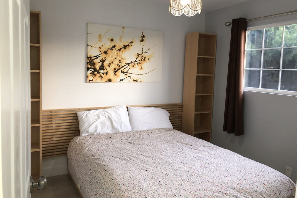 Photo of Bedroom in East San Jose
