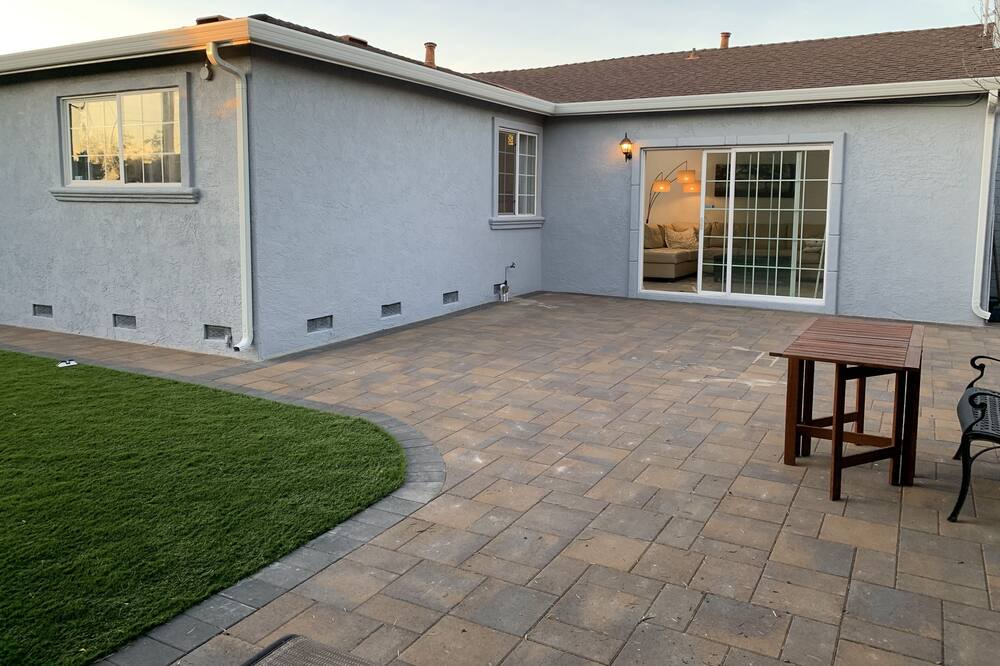 Photo of Patio Balcony in East San Jose