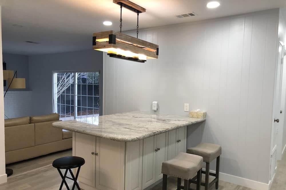 Photo of Kitchen in East San Jose